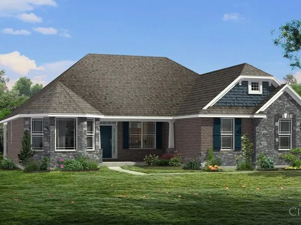 6222 Willow Brooke Dr, Liberty Township, OH 45044