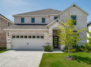 1210 Mahogany Dr, Melissa, TX 75454