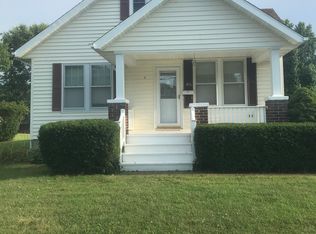 406 E Broadway, Steeleville, IL --
