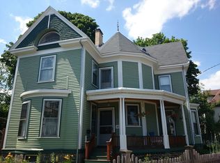 58 Waldeck St, Dorchester, MA 02124