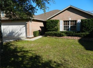 1504 Somerset Canyon Ln, Cedar park, TX 78613