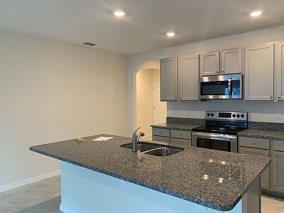 Kitchen View