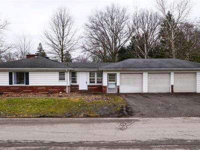 220 Indianola Rd, Youngstown, OH, 44512