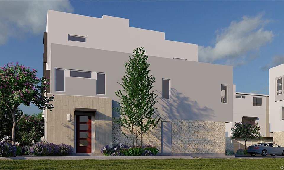 2nd image of 15725 Normandie Ave #4