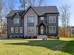 11501 Clear Bark Ln, Moseley, VA 23120