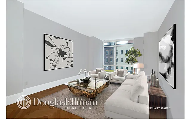 Rented by Douglas Elliman | media 12