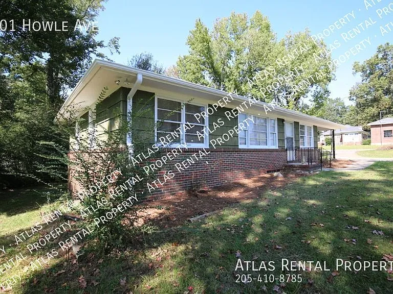 101 Howle Ave — Photo 2