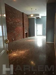 Rented by Harlem Lofts