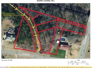 120 Ribet Ave SE, Valdese, NC 28690