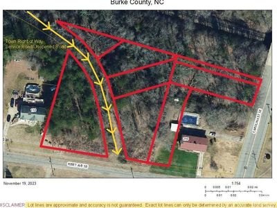 120 Ribet Ave SE, Valdese, NC, 28690