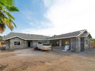 1834 Hanson Ln, Ramona, CA 92065