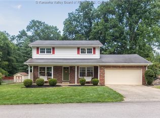 31 Hillsdale Cir, Scott Depot, WV 25560