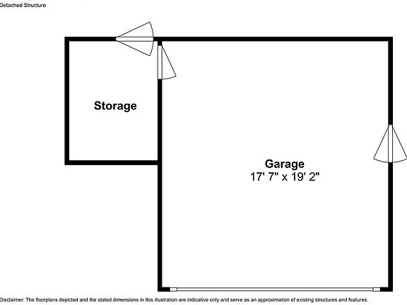 2nd image of 8001 Laurelgrove Ave