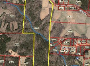 Radar Rd, Ararat, NC 27007