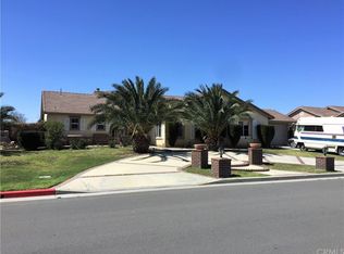 3600 Buttercup Cir, Perris, CA 92571