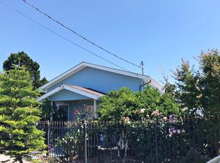 1922 Potrero Ave, Richmond, CA 94804
