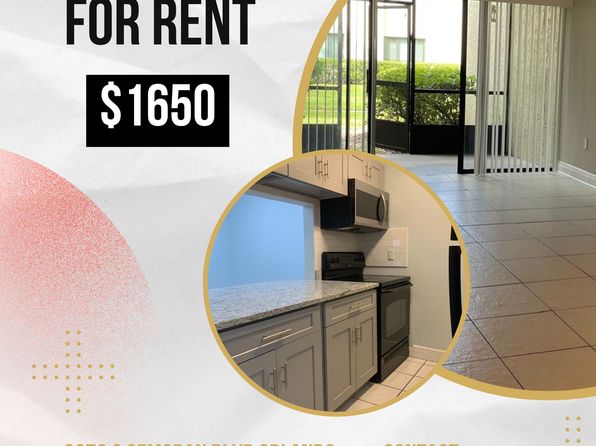 3270 S Semoran Blvd APT 14