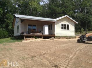 2551 White Springs Church Rd, Gordon, GA 31031