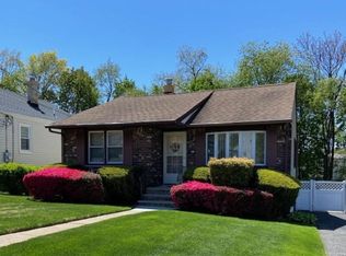308 S Boulevard Saddle, Saddle Brook, NJ 07663