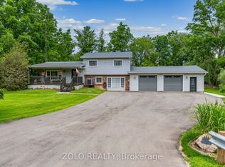 9406 Wellington St #42, Erin, ON N0B1Z0