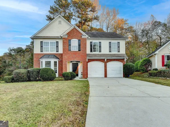 3076 Elmwood Ct S, Atlanta, GA 30349