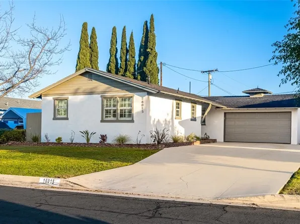 16015 Hornell St, Whittier, CA 90603