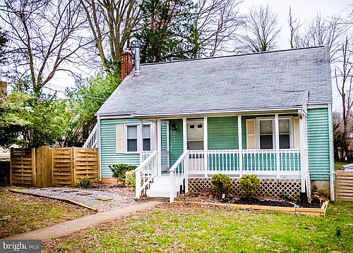 521 Warren Rd #2 Photo 1