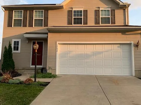 1752 Jillane Dr, Troy, OH 45373