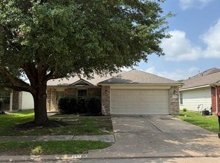 19322 River Bottom Rd, Katy, TX 77449