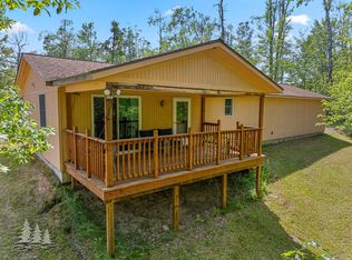 2110 Hill Rd, Lewiston, MI 49756