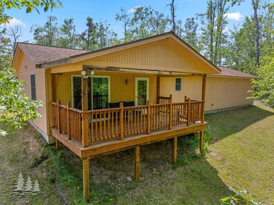 2110 Hill Rd, Lewiston, MI, 49756