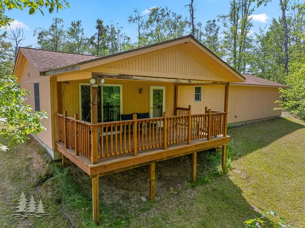 2110 Hill Rd, Lewiston, MI 49756