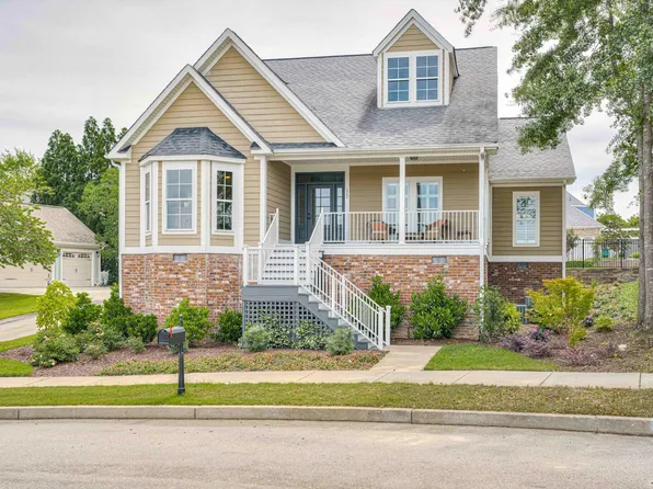 222 Devereux Dr, Aiken, SC 29803