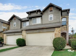 211 Wooded Glen Ct, Arlington, TX 76013