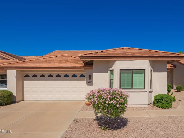 2055 N 56TH Street #29, Mesa, AZ 85215