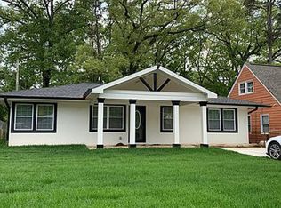 2132 Ben Hill Rd, East Pt, GA 30344