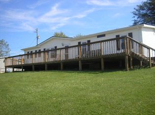 578 Danner Rd, Max Meadows, VA 24360