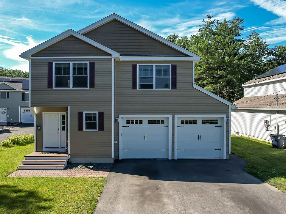 31 Saint Lazare Street, Nashua, NH 03060 Zillow