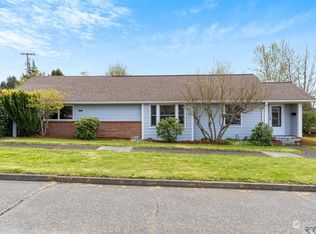 818 S Market Blvd, Chehalis, WA 98532