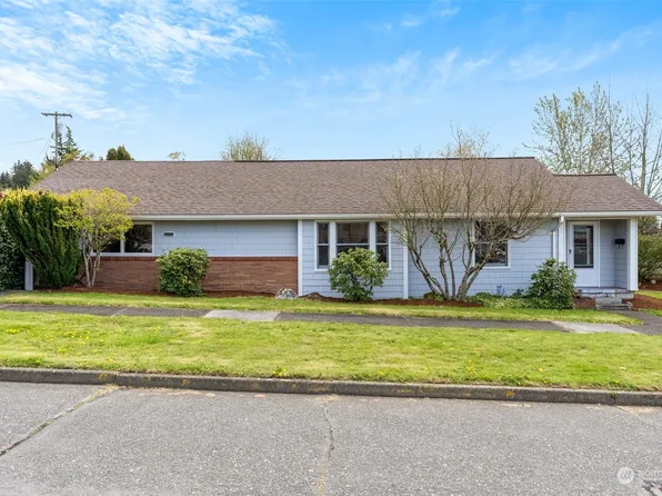 818 S Market Boulevard, Chehalis, WA 98532