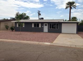 835 W Amelia Ave, Phoenix, AZ 85013