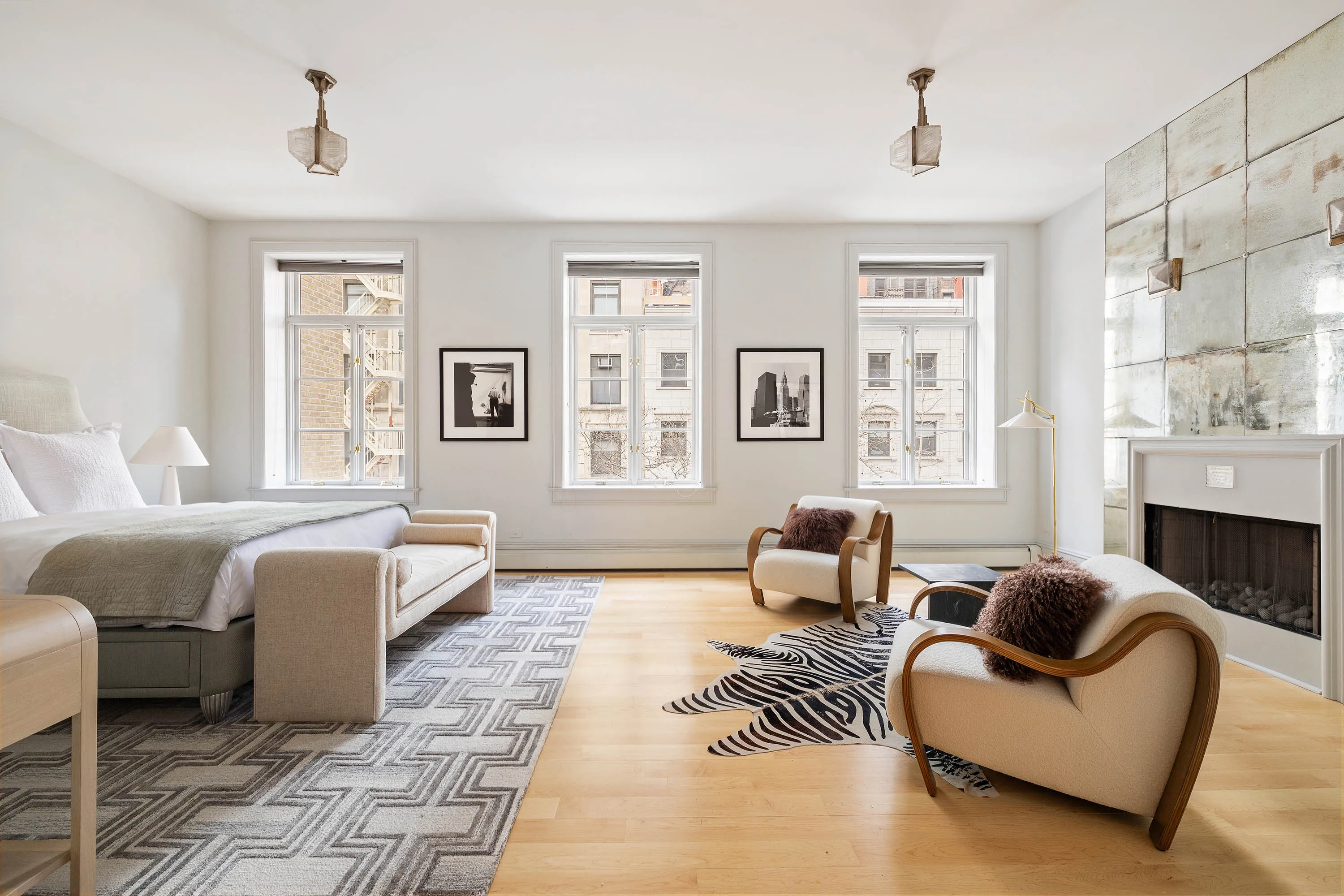 Flatiron Penthouse Rentals Nyc Reference: 32 East 22Nd Street Penthouse In Flatiron Manhattan