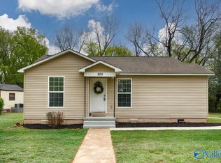 800 Linwood Dr NW, Huntsville, AL 35816