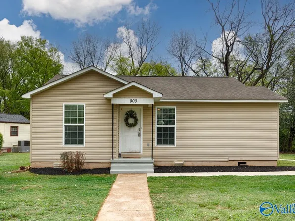 800 Linwood Dr NW, Huntsville, AL 35816