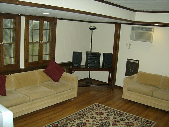 Family Room/Den