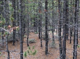 Chinquapin Dr, Crescent, OR 97733