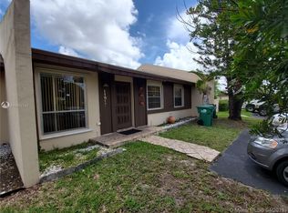 11917 SW 110th St, Miami, FL 33186