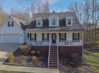 113 Randal Laura Ln, Bluff City, TN 37618