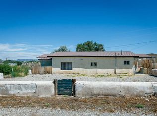 1247 El Llano Rd, Espanola, NM 87532