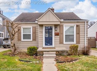 1732 Holland Ave, Birmingham, MI